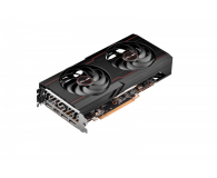 Sapphire Radeon RX 6650 XT PULSE GAMING OC 8GB GDDR6 - 742556 - zdjęcie 2